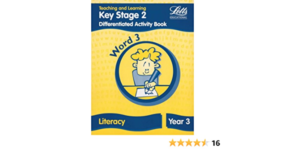Teaching and Learning Key Stage 2