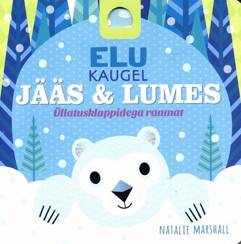 Elu kaugel jääs & lumes