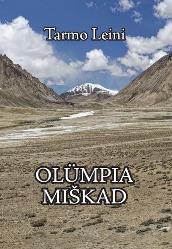 Olümpia miškad
