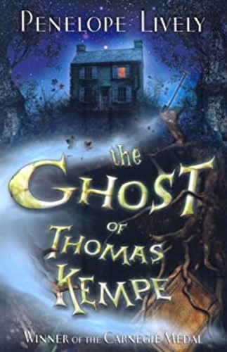 The Ghost of Thomas Kempe