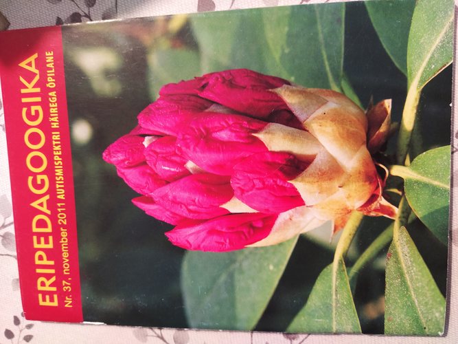 Eripedagoogika nr 37