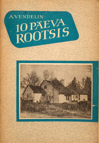 10 päeva Rootsis