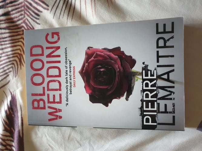 Blood wedding