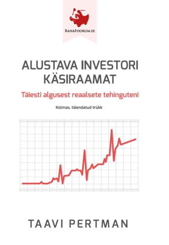 Alustava investori käsiraamat, 3. trükk
