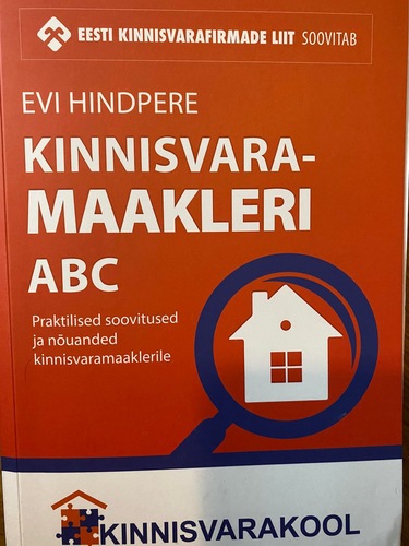 Kinnisvara-Maakleri ABC
