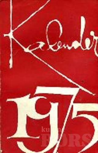 Kalender 1975