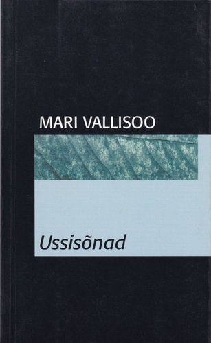 Ussisõnad. Kodavere keeles