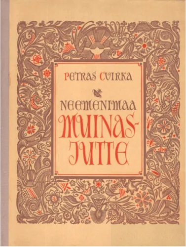 Neemenimaa muinasjutte