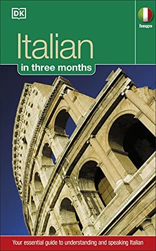 Hugo In Three Months: Italian