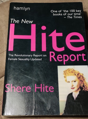 The New Hite Report