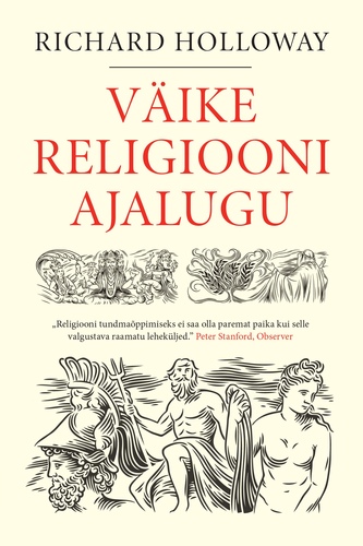 Väike religiooni ajalugu