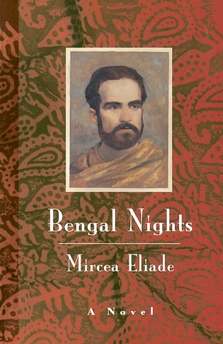 Bengal Nights: A Novel