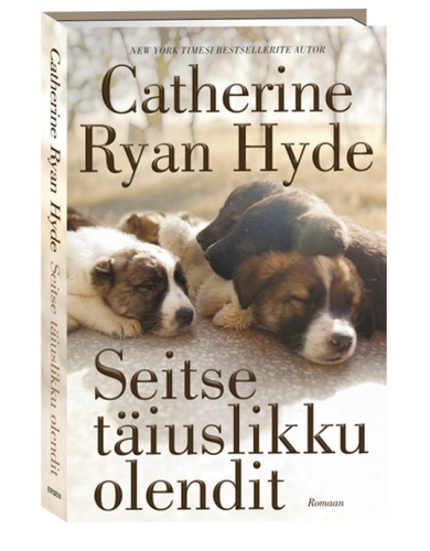 Seitse täiuslikku olendit