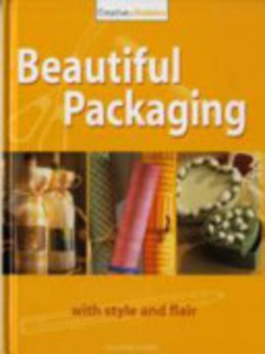 Beautiful Packaging with Style and Flair