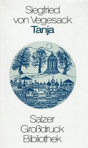 Tanja. Eine Erzählung aus dem Kaukasus