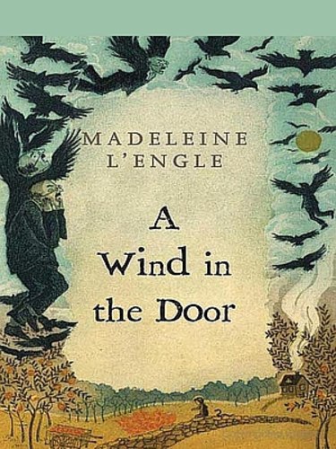 A Wind in the Door (Time Quintet #2)