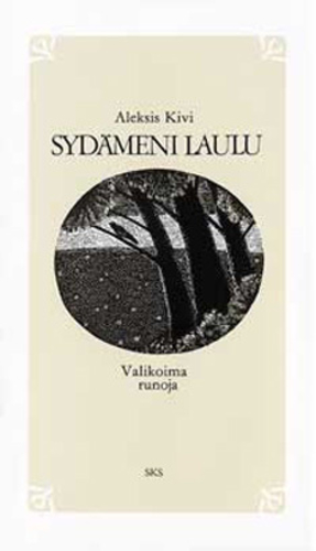Sydämeni laulu