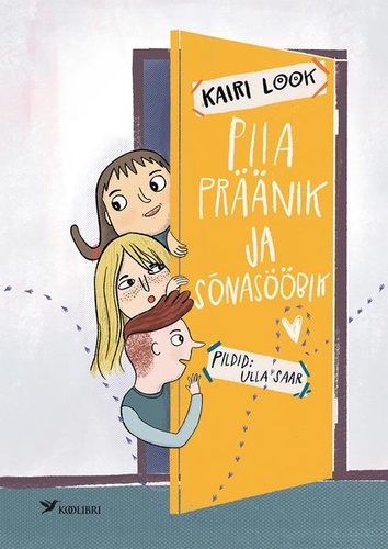 Piia Präänik ja sõnasööbik