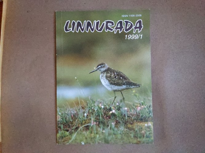 Linnurada 1999/1