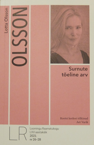 Surnute tõeline arv