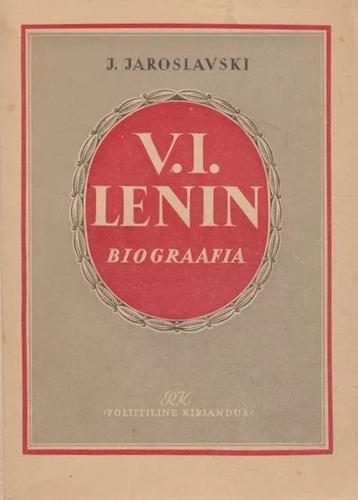 V. I. Lenin