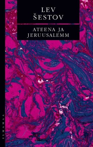 Ateena ja Jeruusalemm