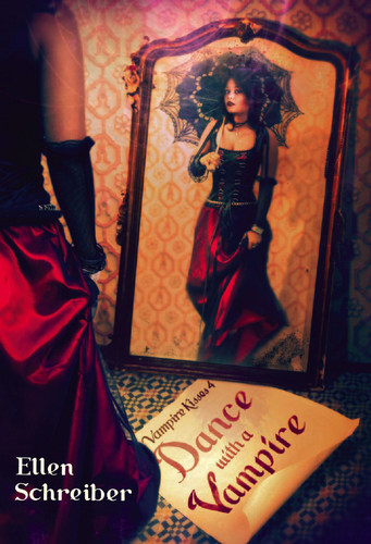 Dance with a Vampire (Vampire Kisses #4)