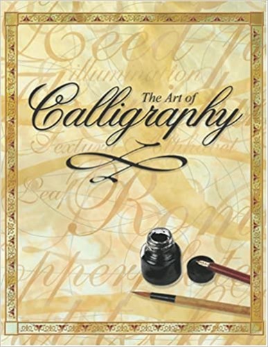 The Art of Calligraphy