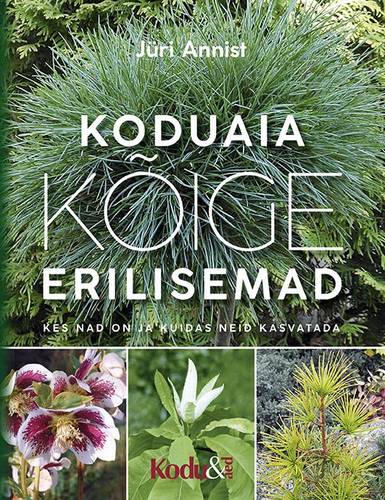 Koduaia kõige erilisemad
