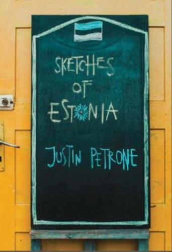 Sketches of Estonia