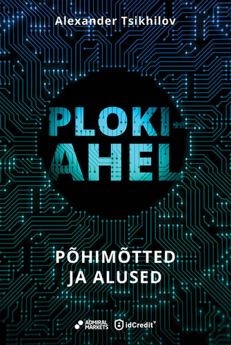 Plokiahel