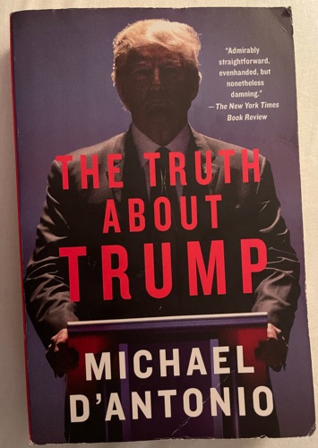 The Truth About Trump