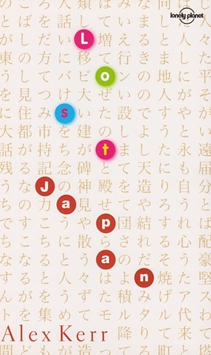 Lost Japan