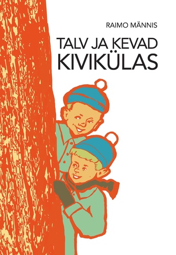 Talv ja kevad Kivikülas