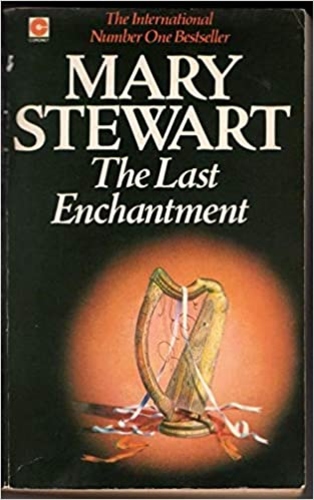 The Last Enchantment