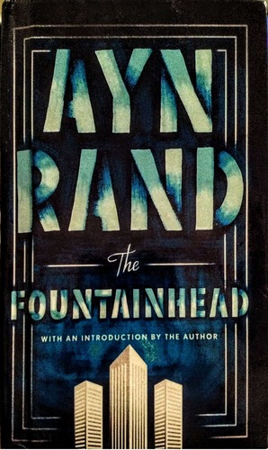 The Fountainhead