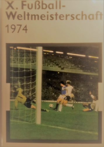 X. Fußball-Weltmeisterschaft 1974
