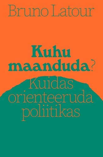 Kuhu maanduda?
