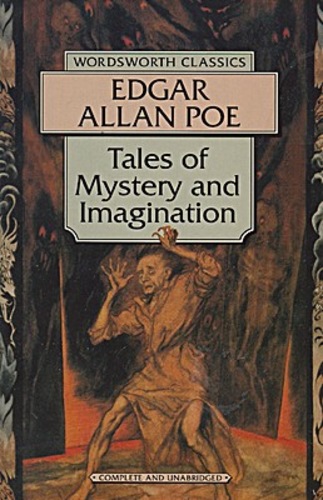 Tales of Mystery and Imagination