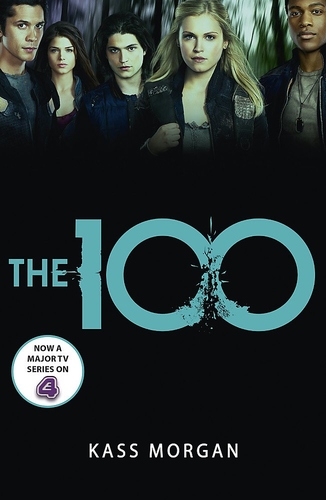 The 100 #1