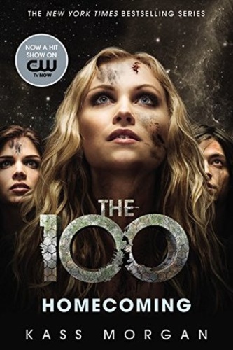 The 100: Homecoming #3