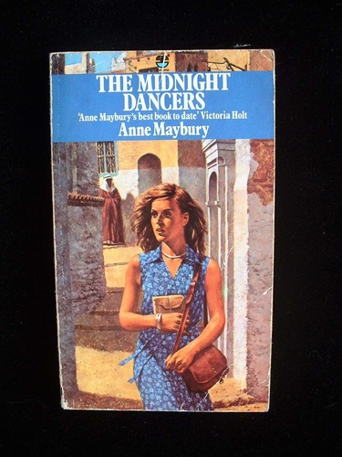 The Midnight Dancers