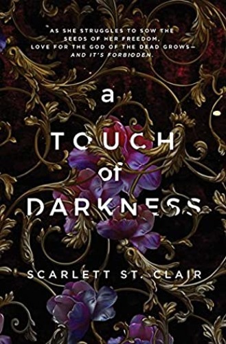 A Touch of Darkness (Hades & Persephone #1)