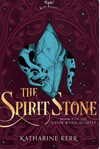 The Spirit Stone