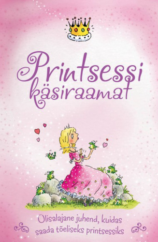 Printsessi käsiraamat