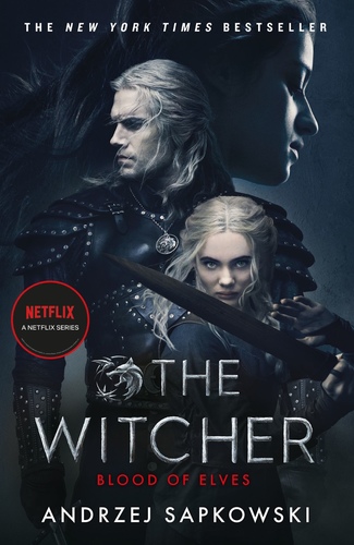 Blood of Elves (The Witcher #1)