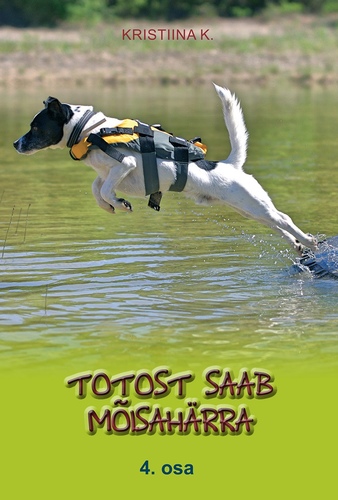 Totost saab mõisahärra 4.osa