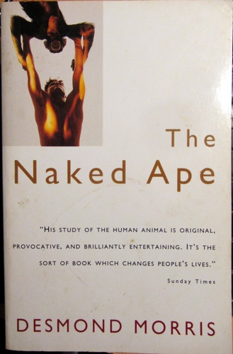 The Naked Ape