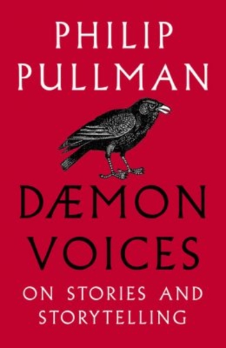 Daemon Voices: On Stories and Storytelling