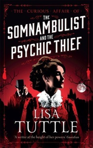 The Somnambulist and the Psychic Thief ((Jesperson and Lane 1)